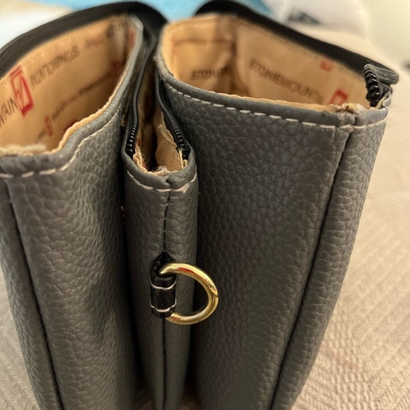 Stone Mountain crossbody - Picture 3 of 4